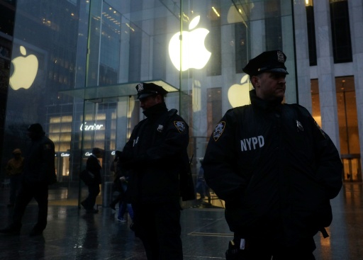 Apple Fbi Case Has Wide Implications