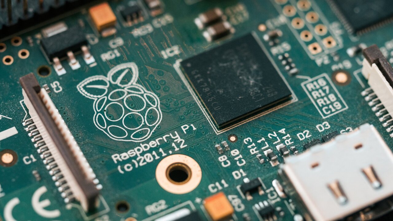 Raspberry Pi system can detect viruses on different gadgets with out use of softwareRaspberry Pi system can detect viruses on different gadgets with out use of software program