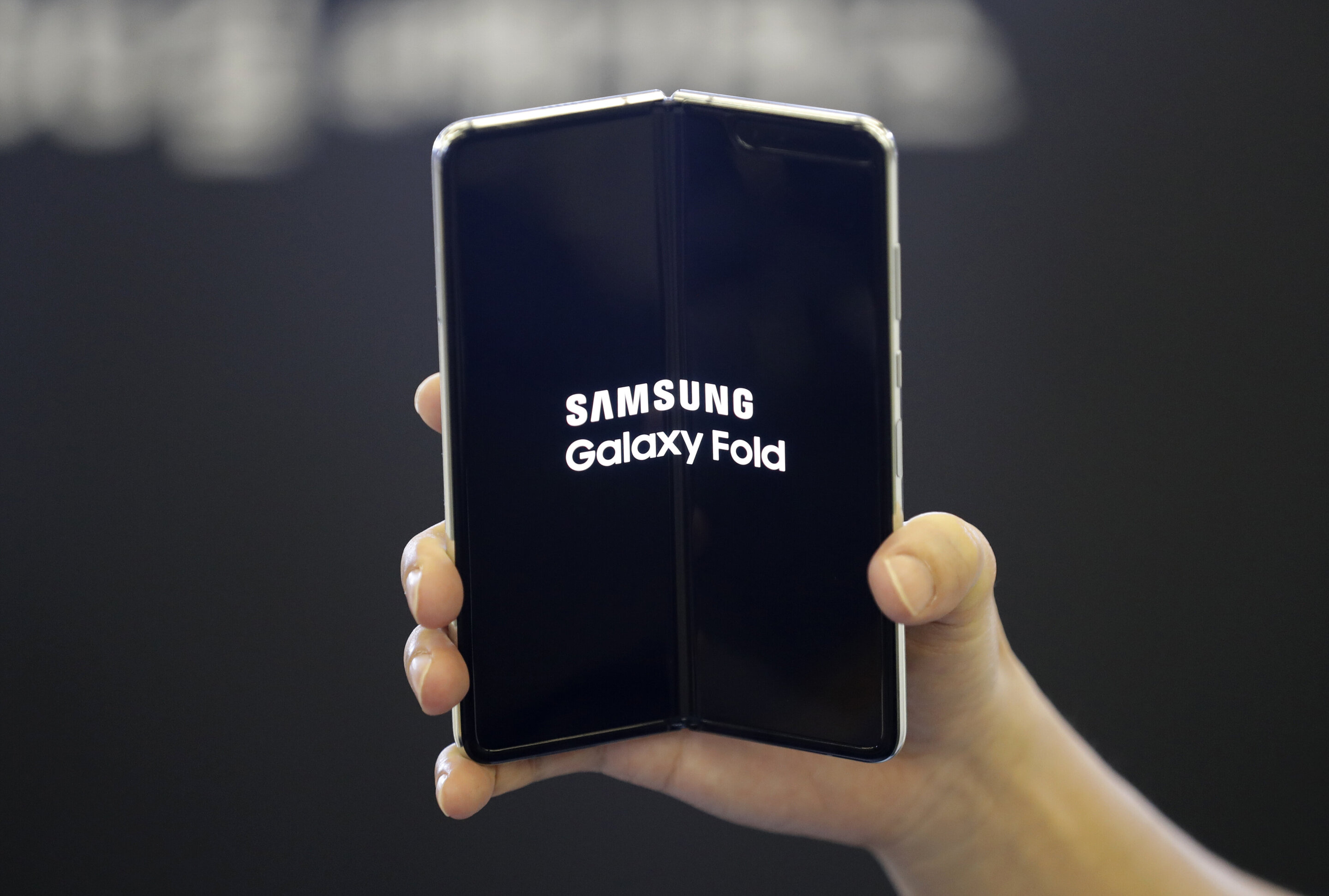 Samsung Galaxy S Fold