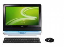ASUS Eee Top Touchscreen PC's Coming 1H 2009