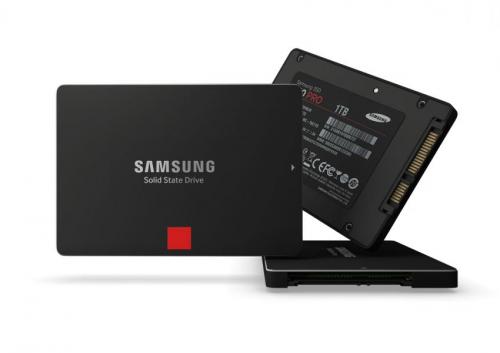 Samsung introduces branded SSD by 3D V-NAND