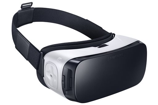 Review: Samsung's Gear the promise VR—today