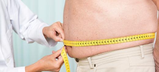 Researchers find possible association between obesity and male breast ...