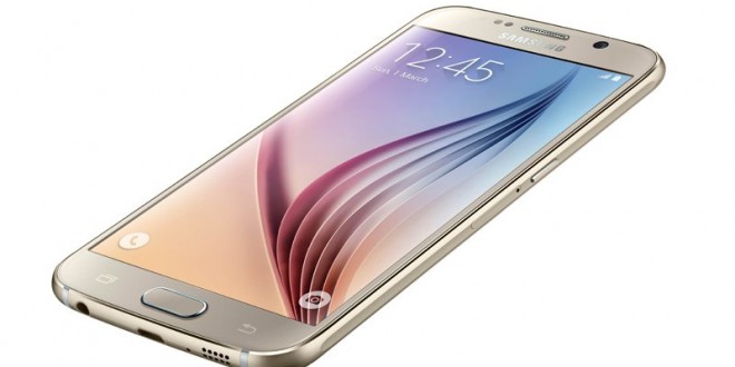 Samsung Galaxy S6 impresses, but something's missing