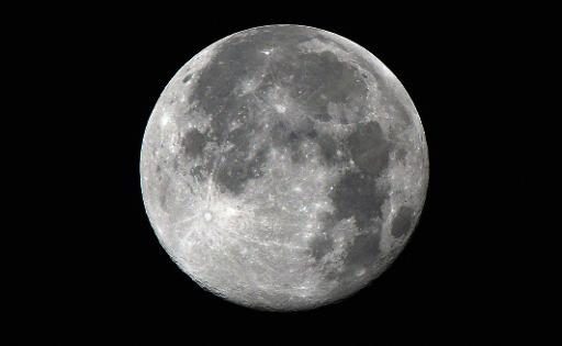 Japan planning moon mission: space agency