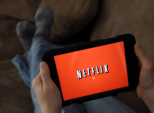 Binge watching on Netflix no longer requires internet access (Update)