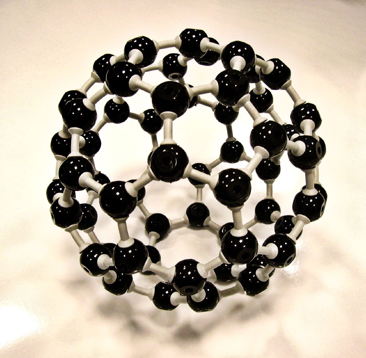 what are buckyballs used for