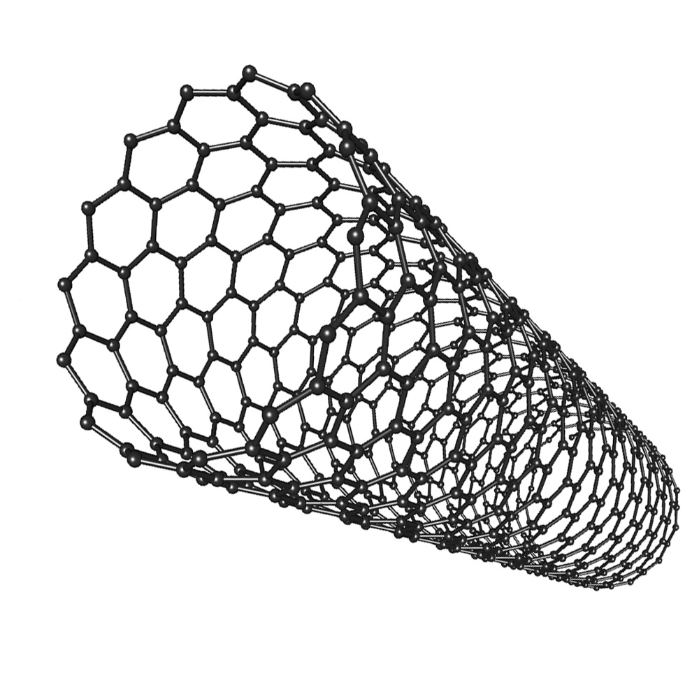 Museum underground cable Research team finds a way to accurately measure permeability of carbon  nanotubes
