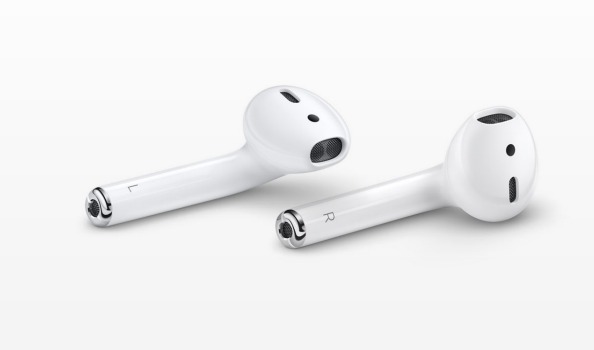 konvertering hobby uddrag Review: Apple takes innovation to new levels with AirPods
