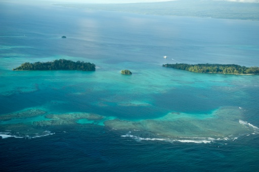 Five Islands Tide Chart