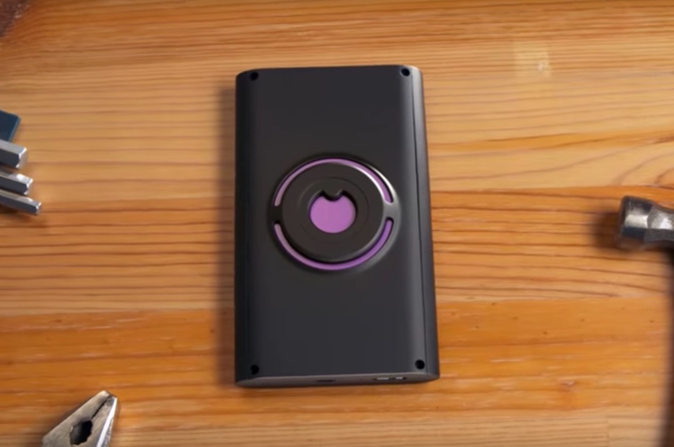 Walabot Is a Smart Home Device That Can Detect Falls