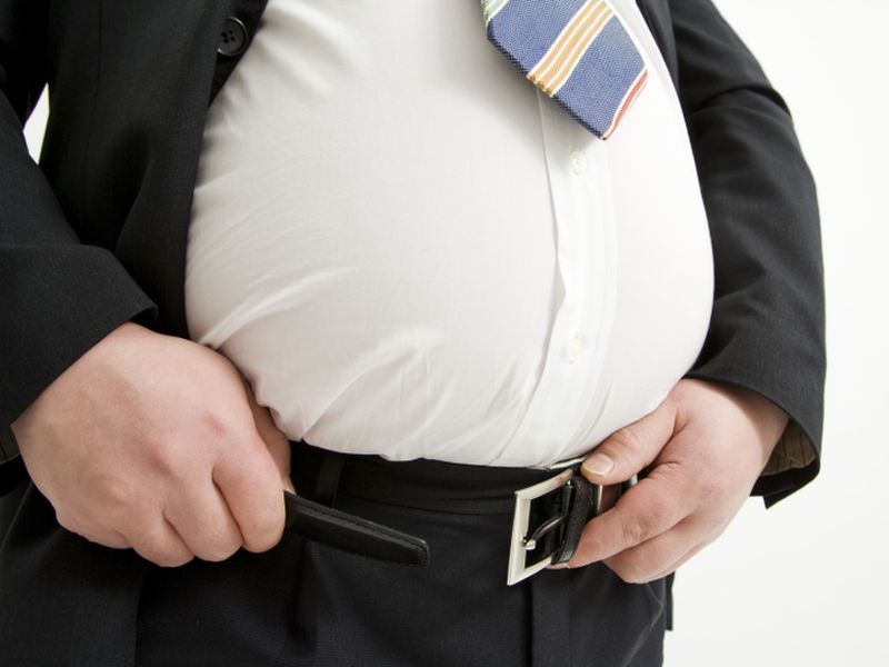 Waist Circumference: Examining the hidden dangers of abdominal obesity