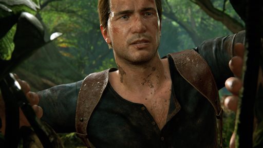 best of video games on X: nathan drake and elena fisher — uncharted 4: a  thief's end  / X