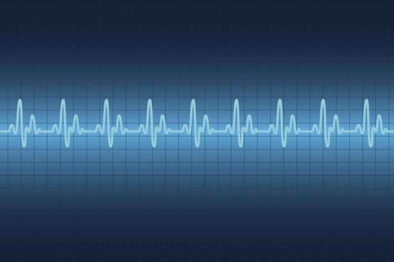 Your Brain Suppresses Perception Of Heartbeat For Your Own Good