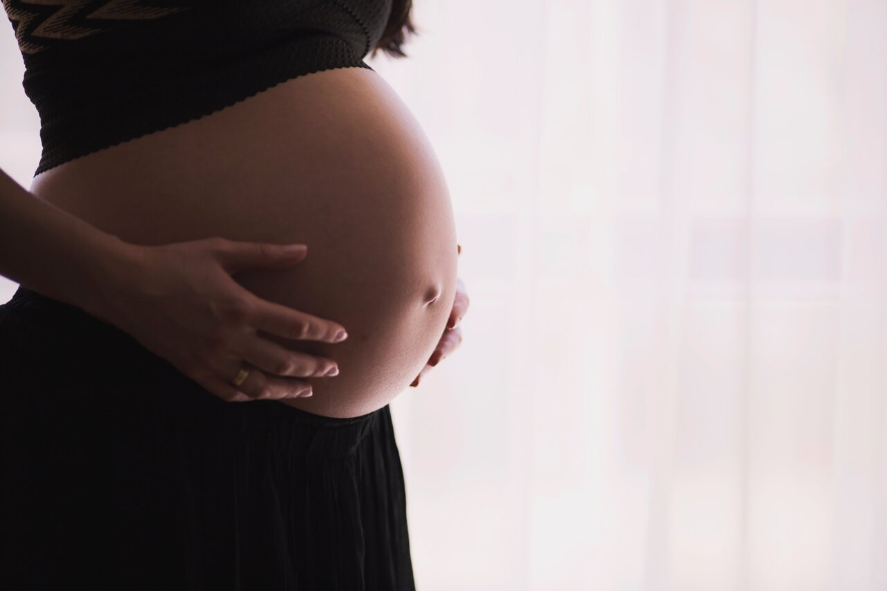 Study highlights the importance of continuing medication in pregnancy. 
