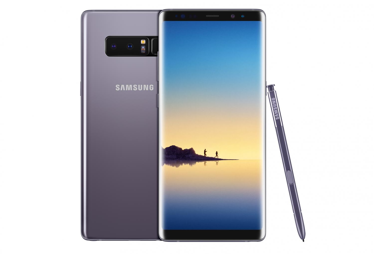 Geit Tulpen Veronderstellen Review: Samsung's Galaxy Note 8 is the phone Note 7 users have been waiting  for