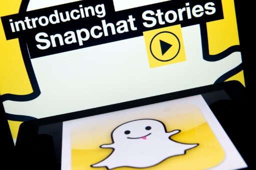 Snap Shares Dive As Loss Widens 
