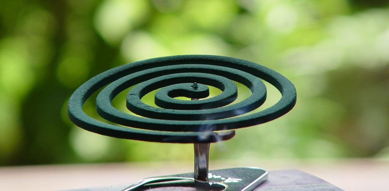 10PCS Mosquito Protector Coil Micro Smoke  Outdoor Indoor Night