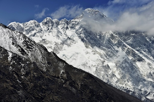 Nepal survey to remeasure Mount Everest begins