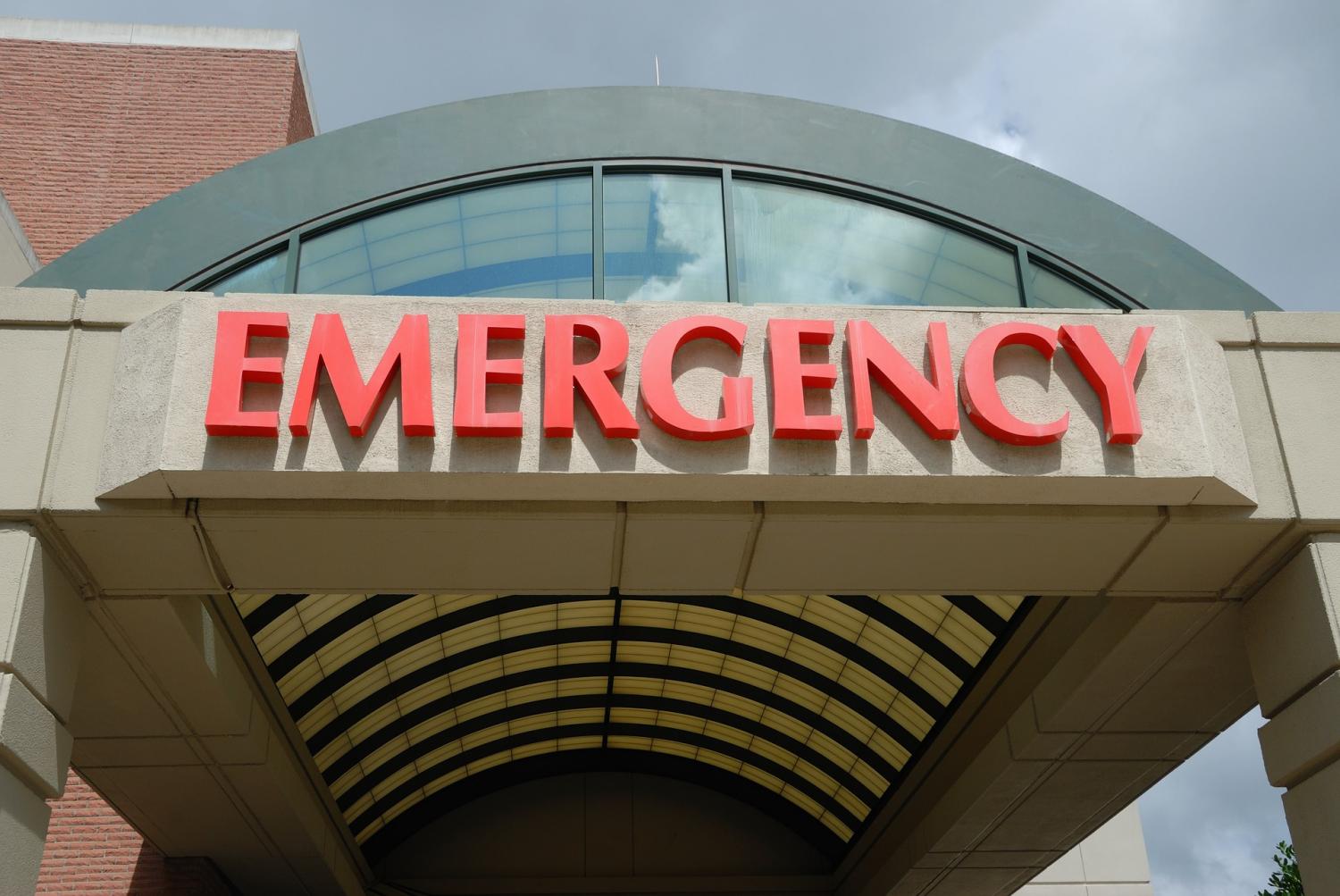 On The Front Lines Of Mental Health Care Emergency Rooms