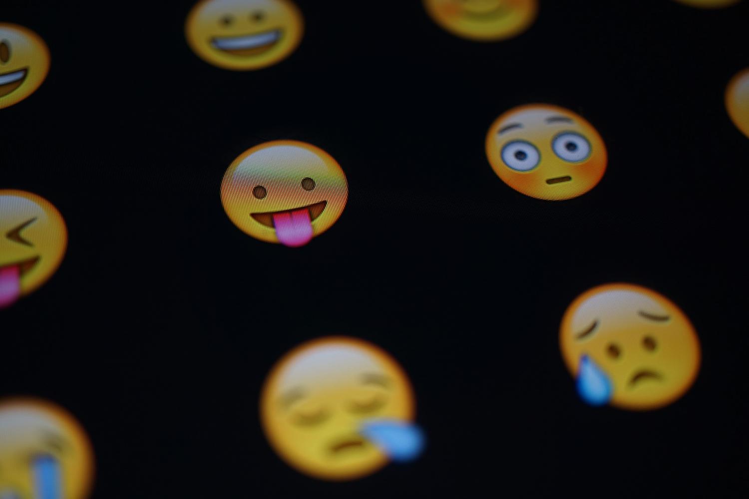 Our cultural backgrounds influence how we interpret emojis, study finds
