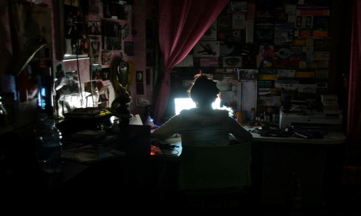 Expert claims internet addiction should be recognized as a disorder ...