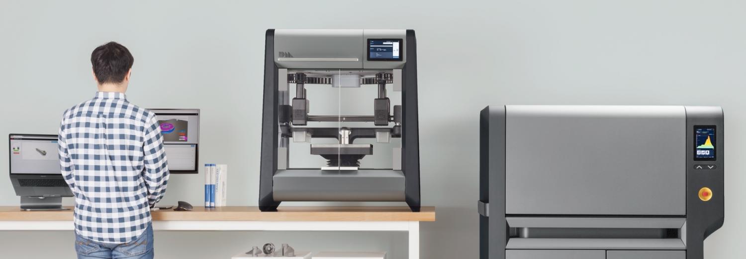 Rapid Prototyping - 3D Printing - Advanced Prototype Molding