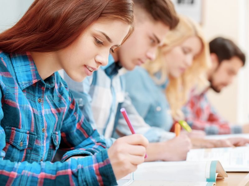 Nearly a third of college kids think ADHD meds boost grades