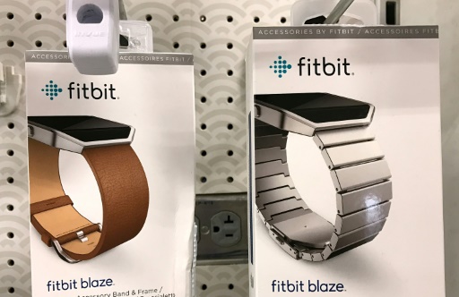 buy fitbit shares