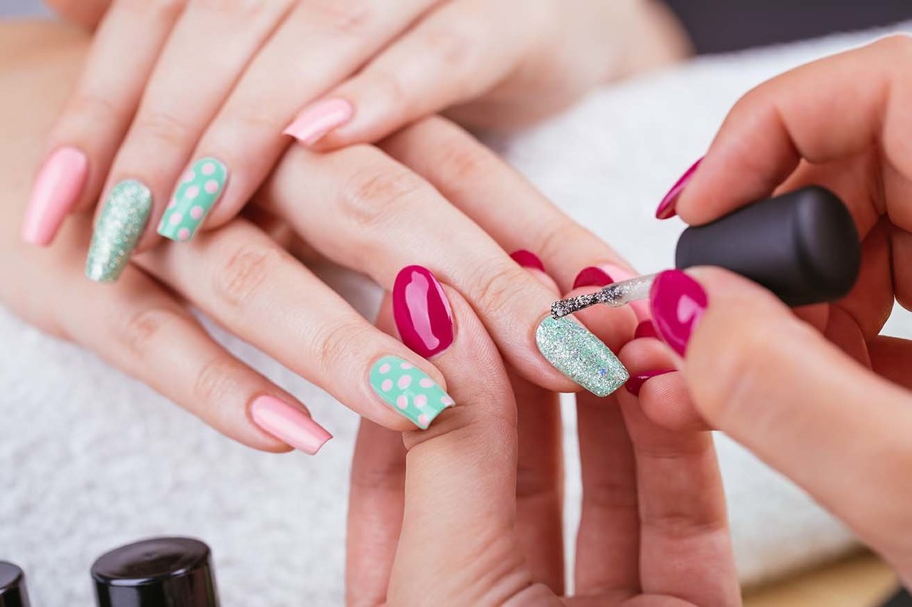 Nail Bar to open Oct. 23 | Local News | record-eagle.com