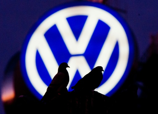 EU at pains to punish VW over 'dieselgate' scandal