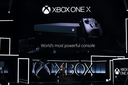 news about xbox one