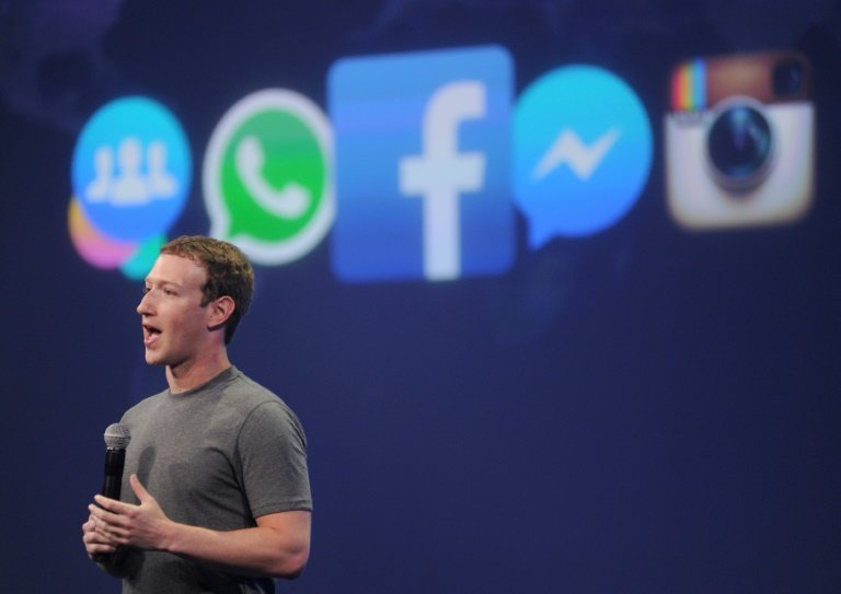 Facebook needs &#39;a few years&#39; to fix problems: Zuckerberg