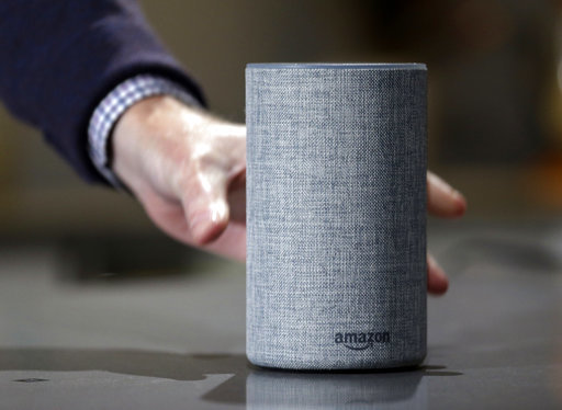 Alexa, send up breakfast:  launches Echo for hotels