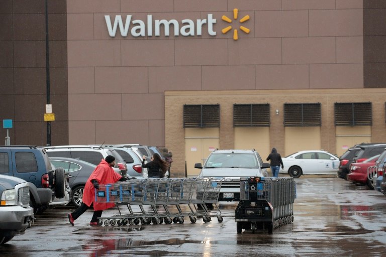 Private equity group Advent takes control of Walmart Brazil
