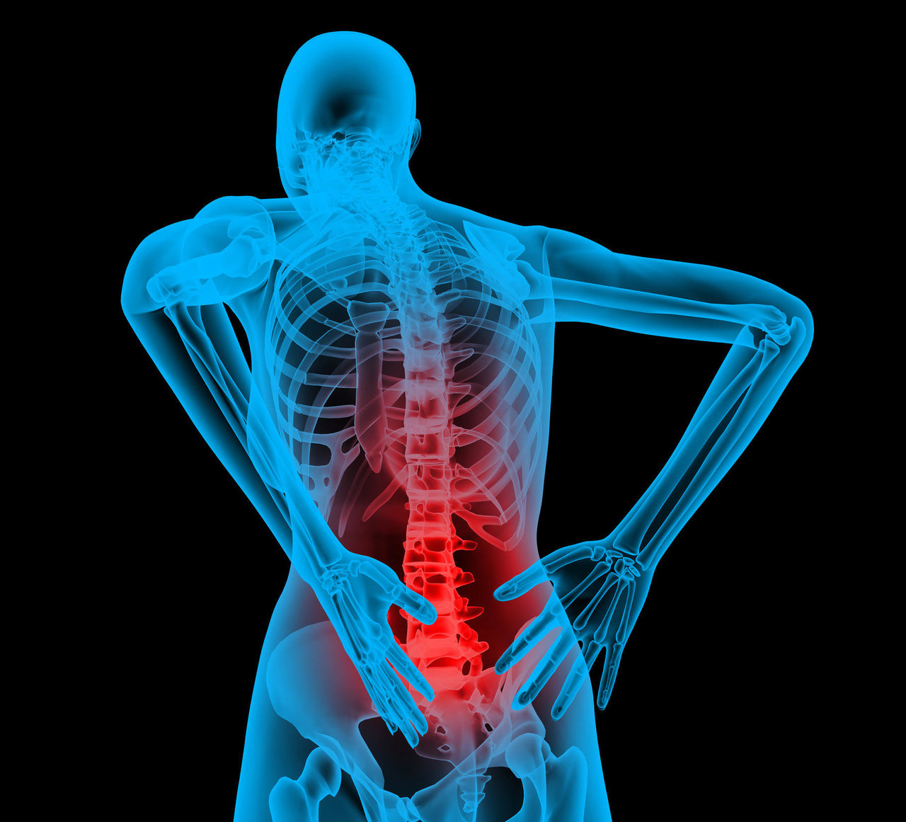 Back pain: we're treating it all wrong