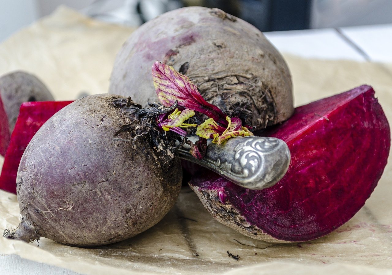 are beets good for renal diet