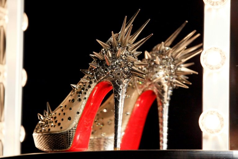 Do You Know Why Christian Louboutins Have Red Bottoms?