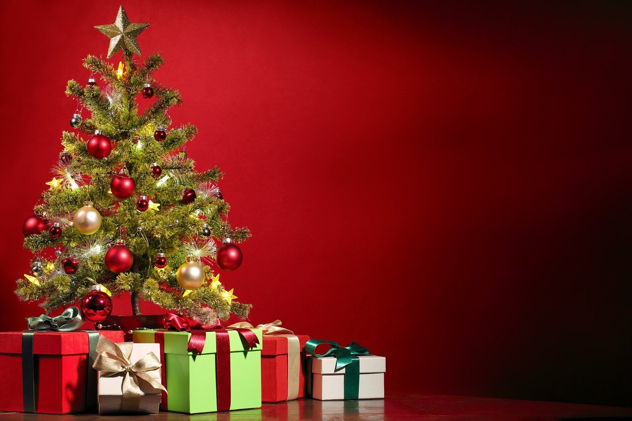 Gift History: How Presents Helped Make Us Human