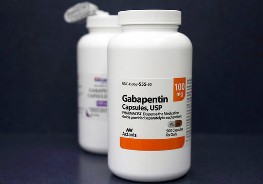 Gabapentin for Back Pain: Dosage, Efficacy, and Other FAQs - GoodRx
