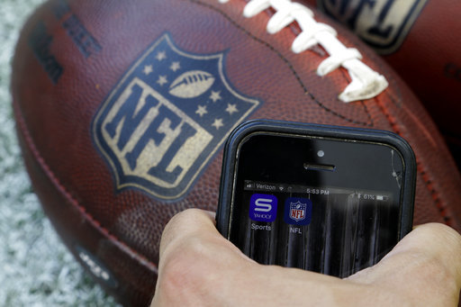 Fans rejoice: Subscription-free streaming for NFL games
