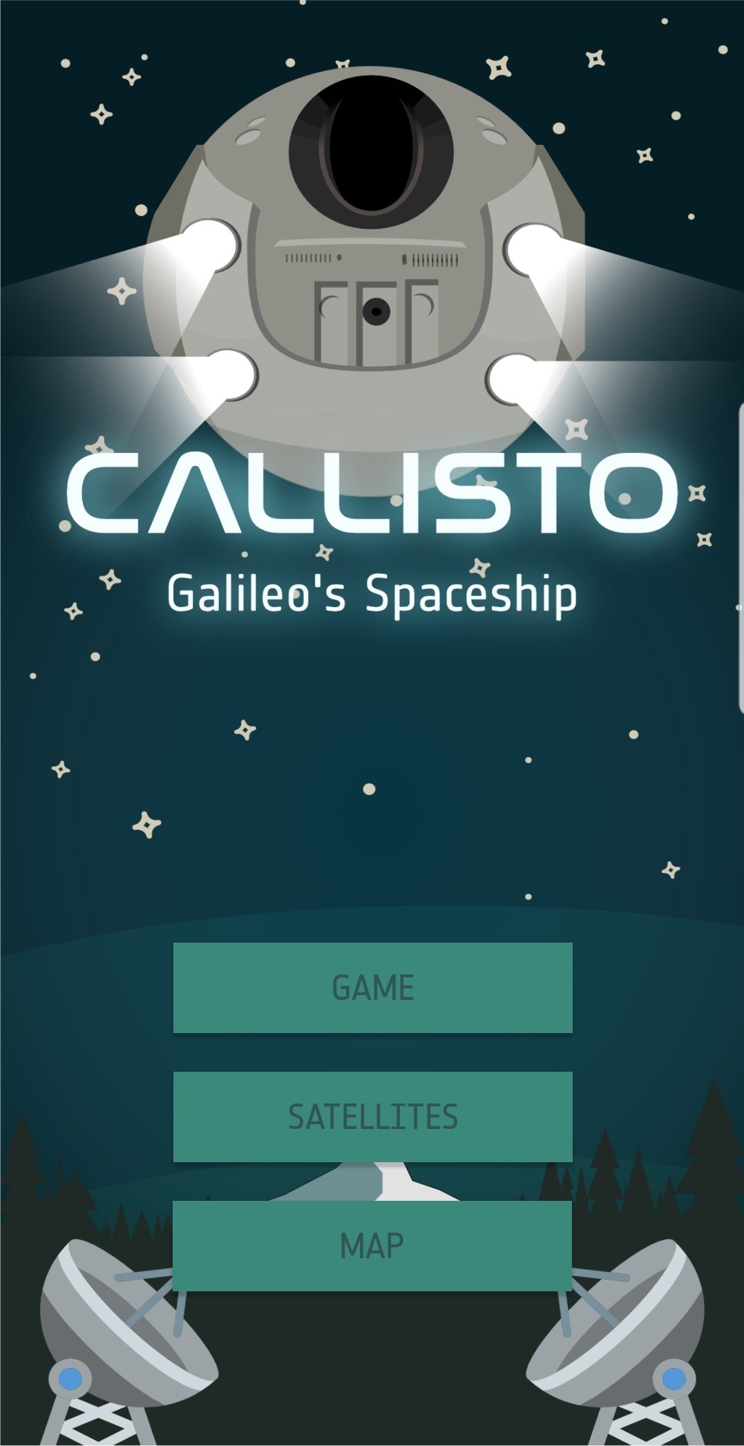 galileo gps app download