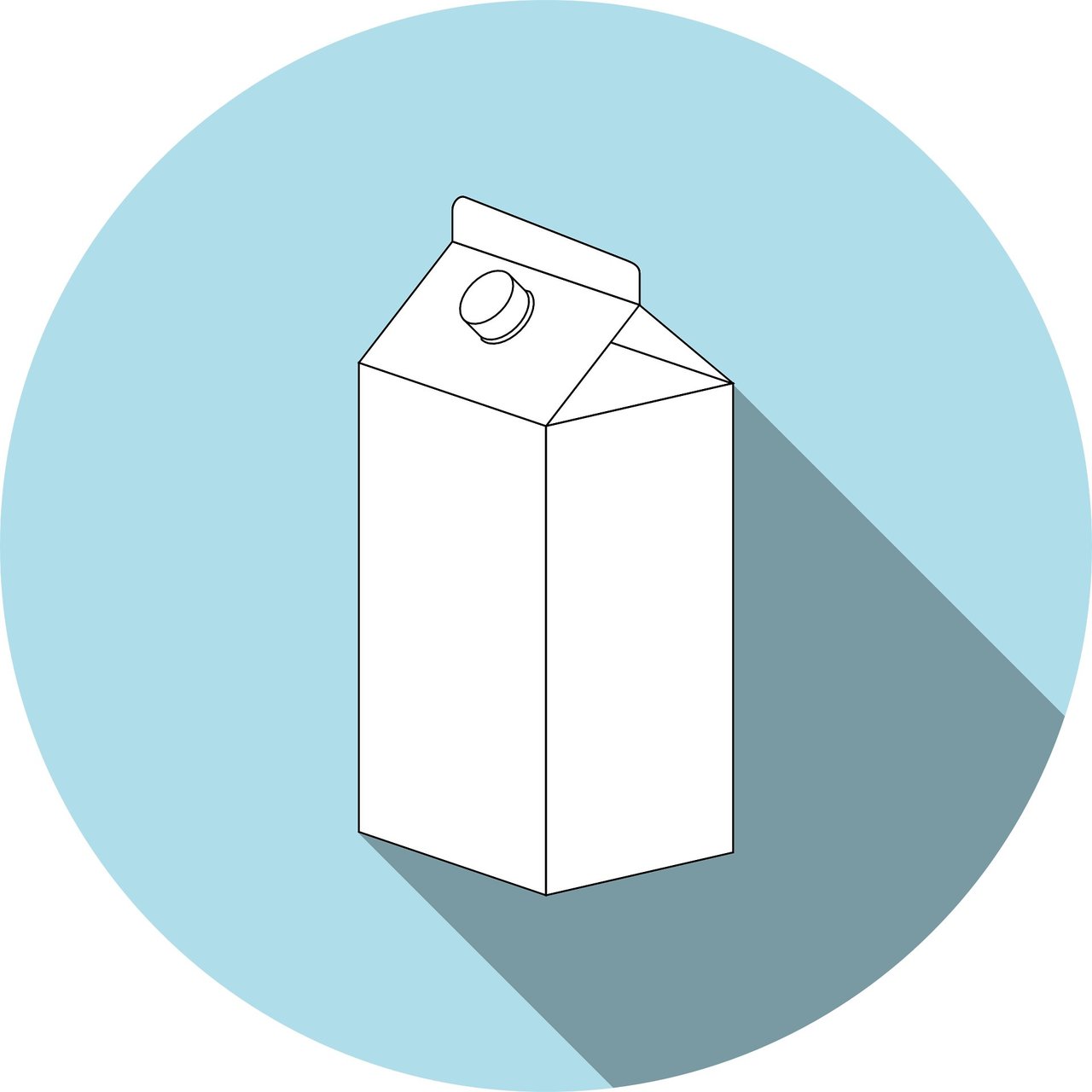 Milk Carton Sell By Dates May Become More Precise