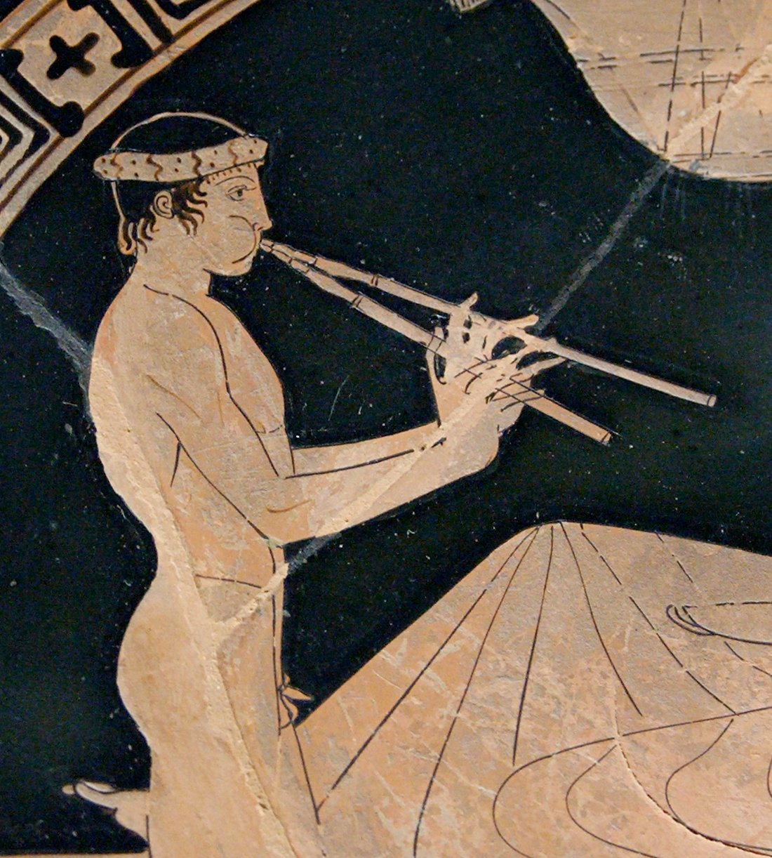Now We Finally Know What Ancient Greek Music Sounded Like