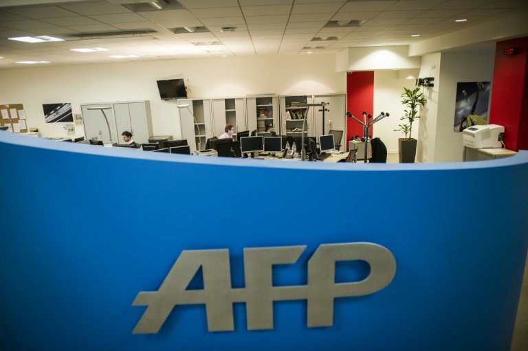 AFP to launch fact-checking sites in English, Spanish and Portuguese