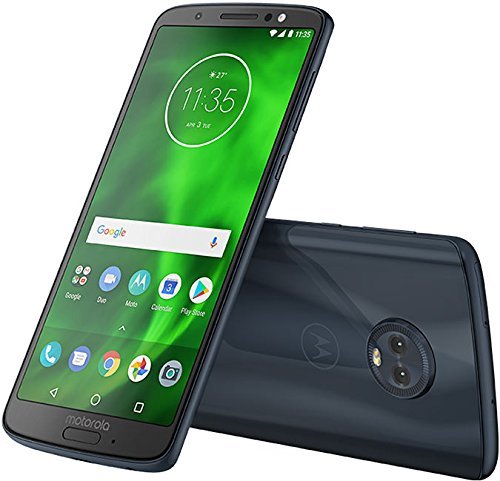 Motorola Moto G6 Play - Full phone specifications