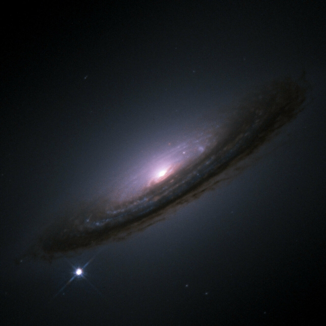 Astronomers Find Signatures Of A Messy Star That Made Its Companion Go Supernova