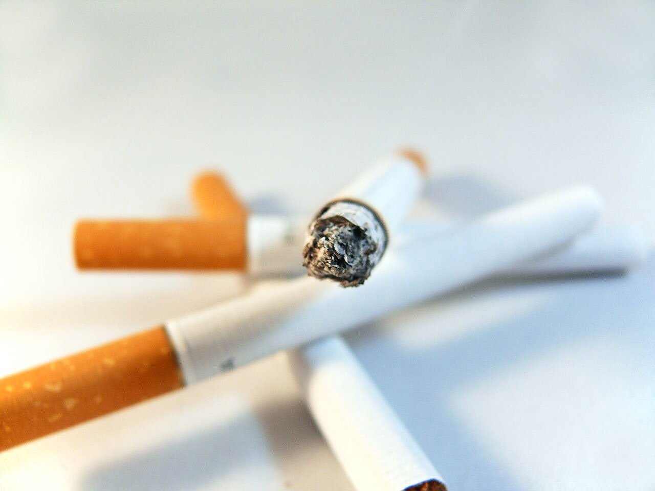 Menthol Cigarette Ban In The Us May Lower Number Of Smokers