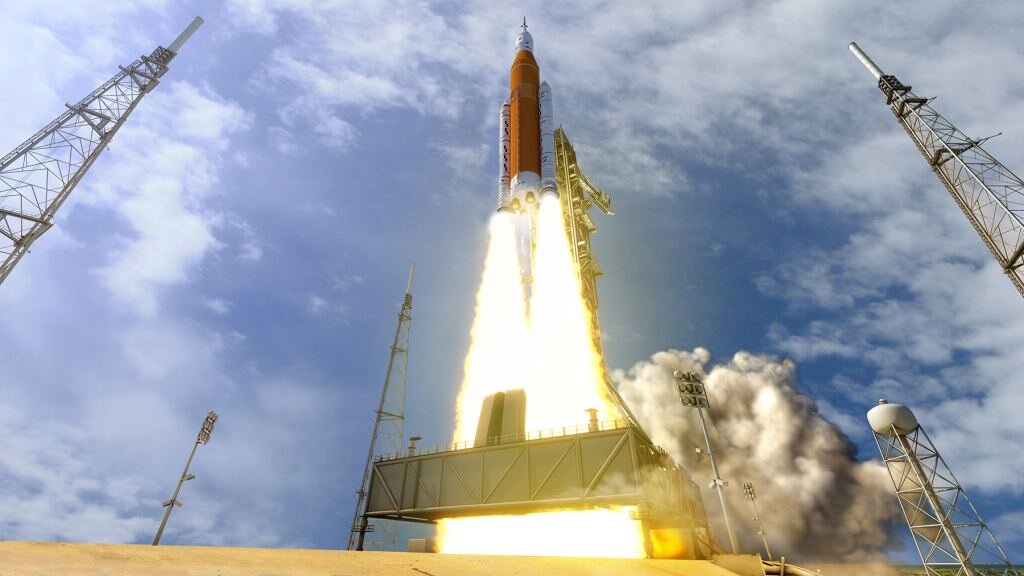 NASA Reignites Program for Nuclear Thermal Rockets