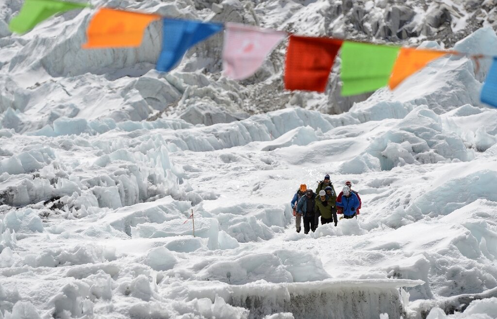 Everest Horology Products on X: Killer #BlueWatchMonday shot